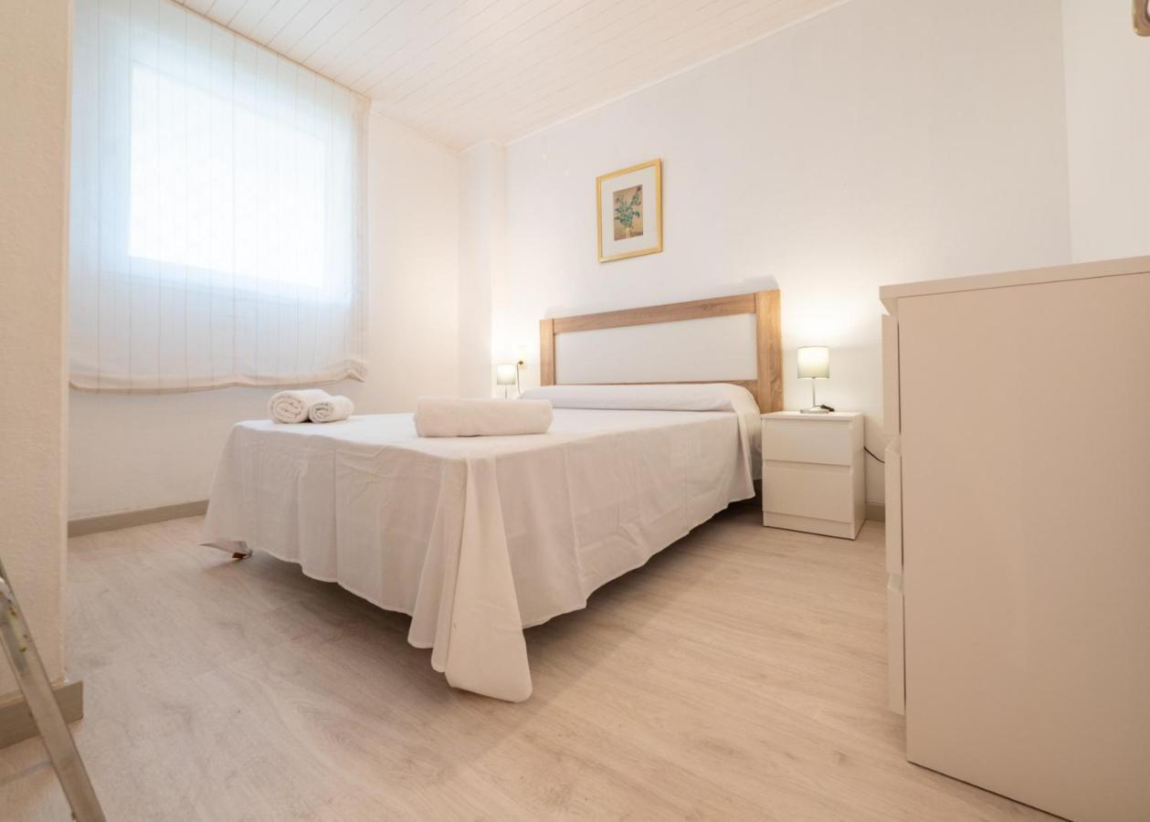 Homeholidaysrentals Brizna Malgrat de Mar Exterior foto