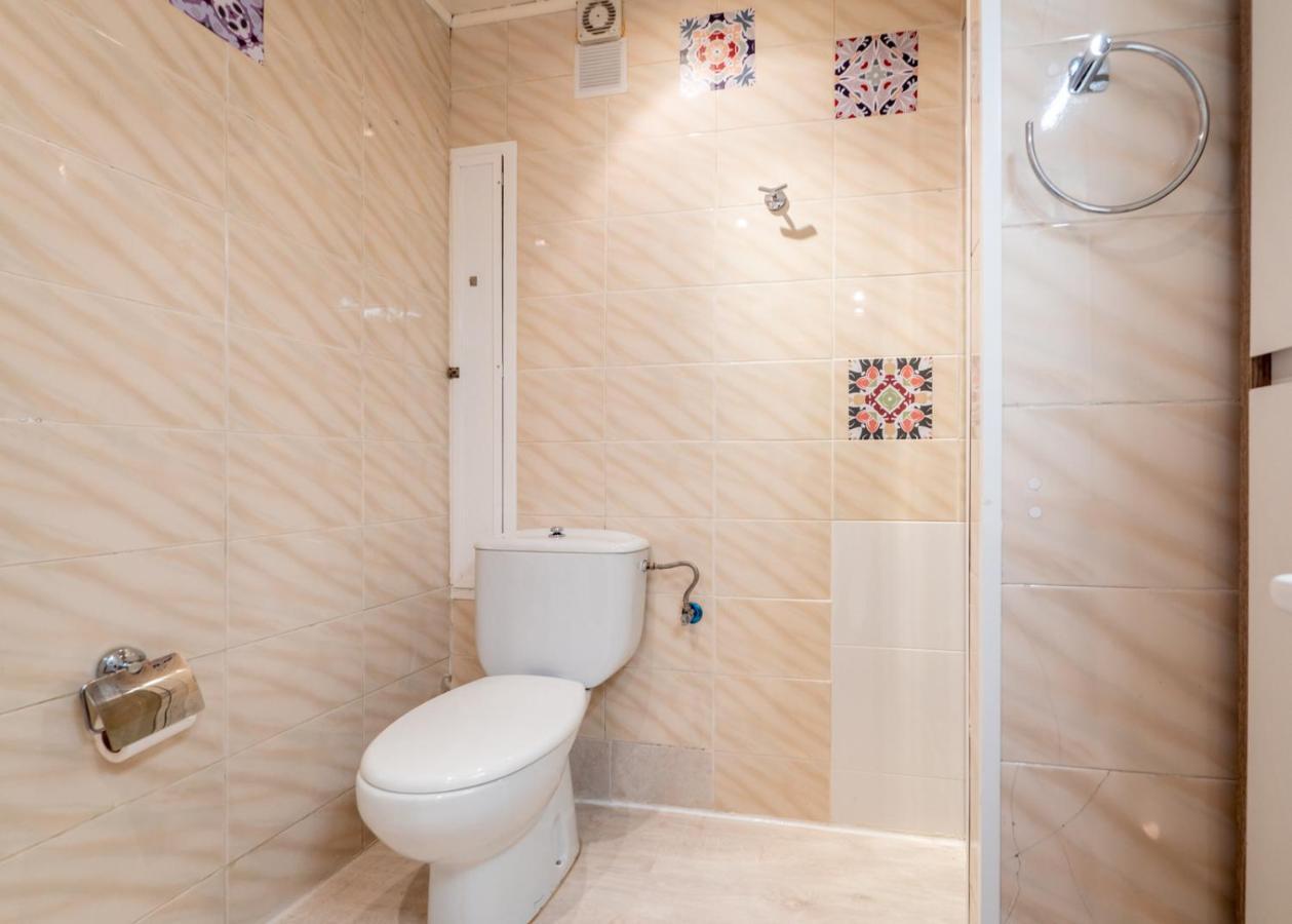 Homeholidaysrentals Brizna Malgrat de Mar Exterior foto